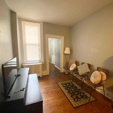Clover 2900 - Apartment And Rooms With Private Bathroom Near Washington Ave South Philly Philadelphia Kültér fotó