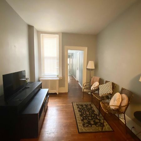 Clover 2900 - Apartment And Rooms With Private Bathroom Near Washington Ave South Philly Philadelphia Kültér fotó
