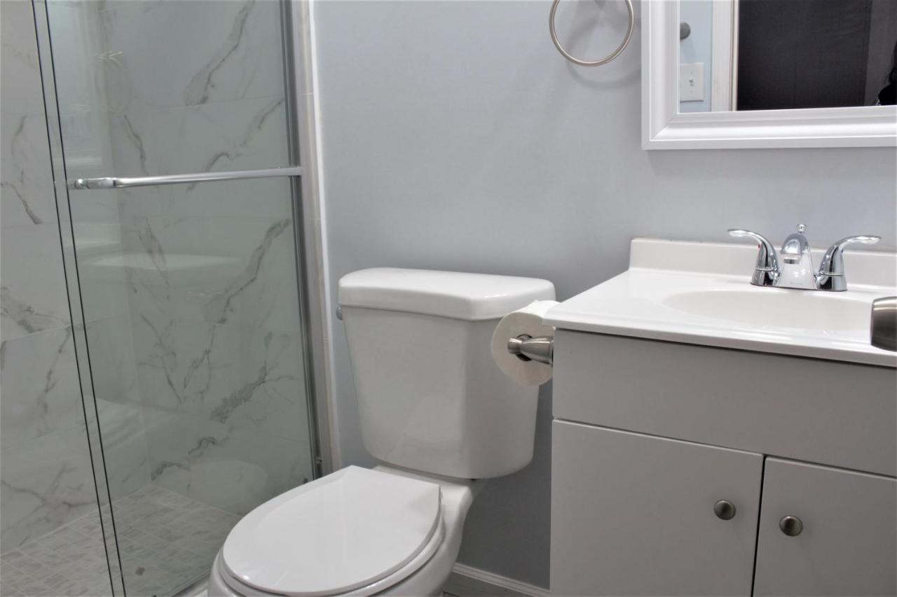 Clover 2900 - Apartment And Rooms With Private Bathroom Near Washington Ave South Philly Philadelphia Kültér fotó
