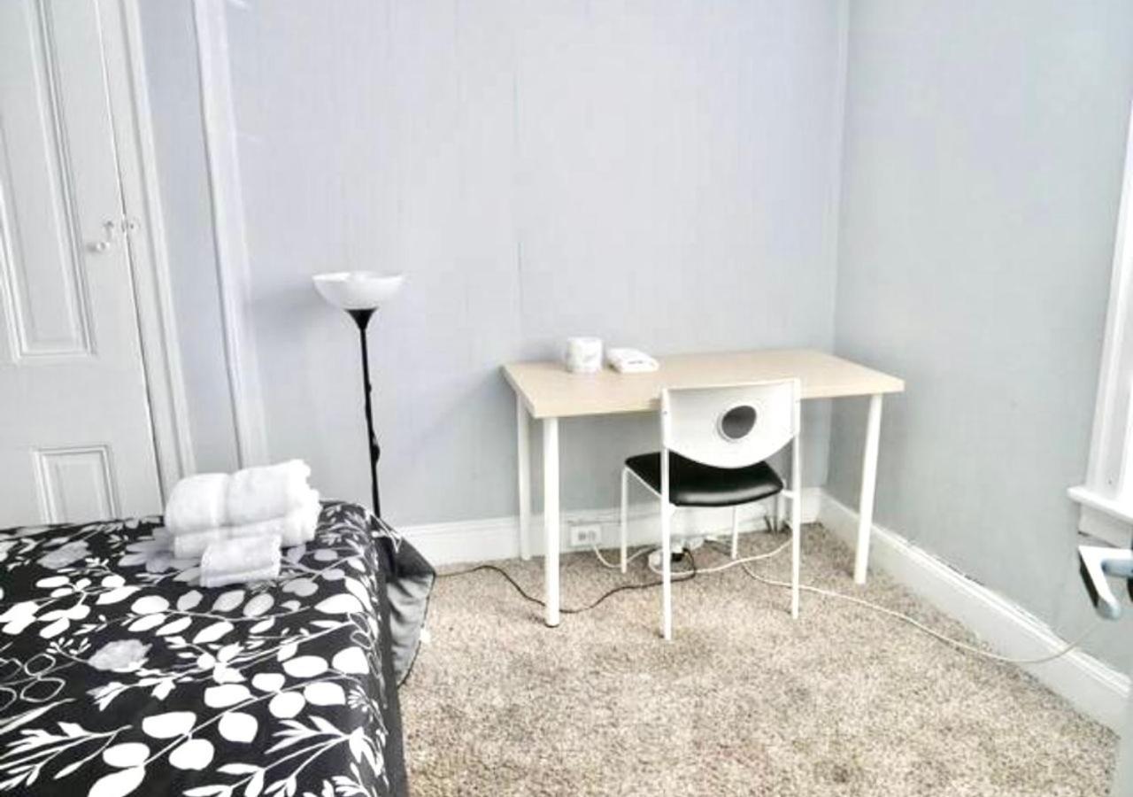 Clover 2900 - Apartment And Rooms With Private Bathroom Near Washington Ave South Philly Philadelphia Kültér fotó