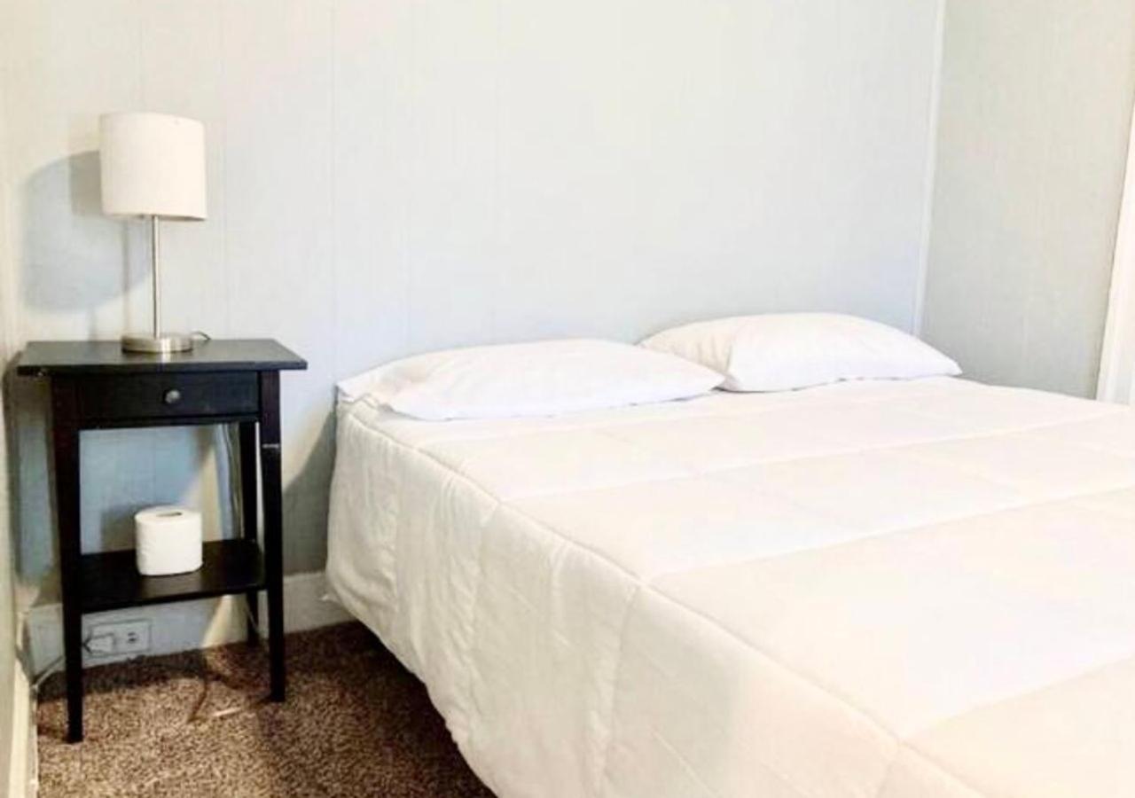 Clover 2900 - Apartment And Rooms With Private Bathroom Near Washington Ave South Philly Philadelphia Kültér fotó