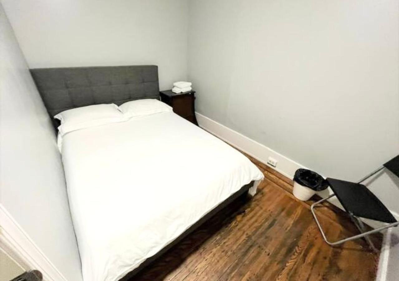 Clover 2900 - Apartment And Rooms With Private Bathroom Near Washington Ave South Philly Philadelphia Kültér fotó