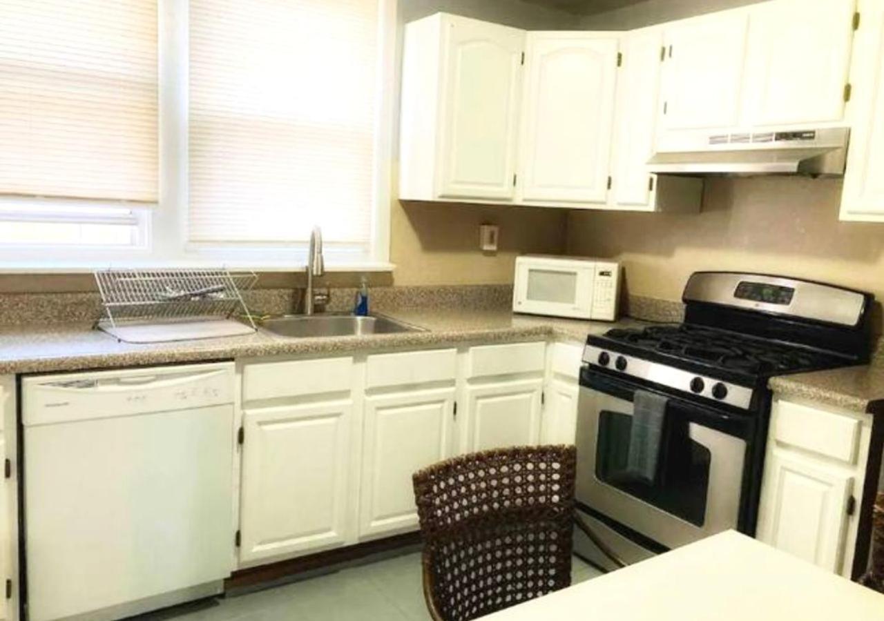 Clover 2900 - Apartment And Rooms With Private Bathroom Near Washington Ave South Philly Philadelphia Kültér fotó