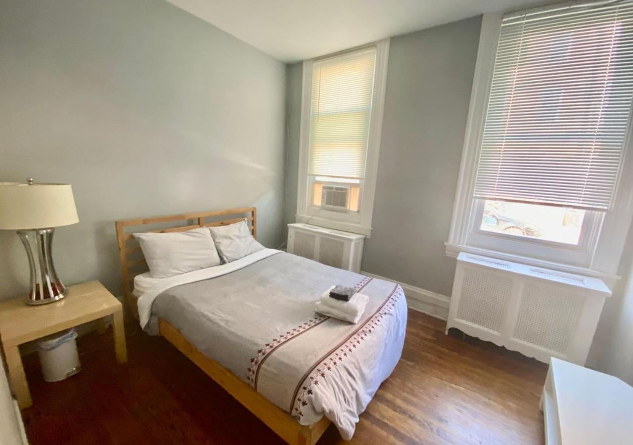 Clover 2900 - Apartment And Rooms With Private Bathroom Near Washington Ave South Philly Philadelphia Kültér fotó
