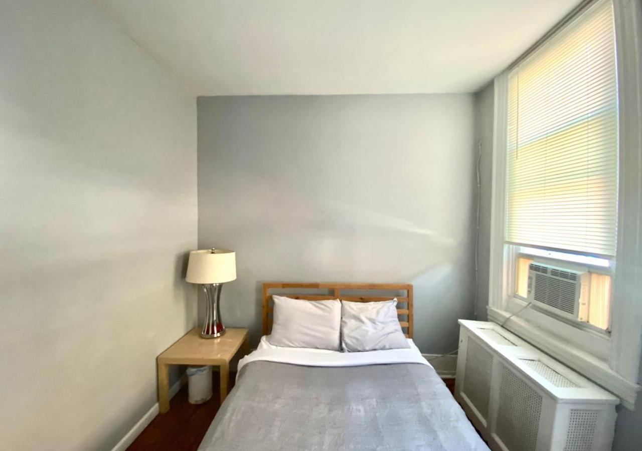 Clover 2900 - Apartment And Rooms With Private Bathroom Near Washington Ave South Philly Philadelphia Kültér fotó