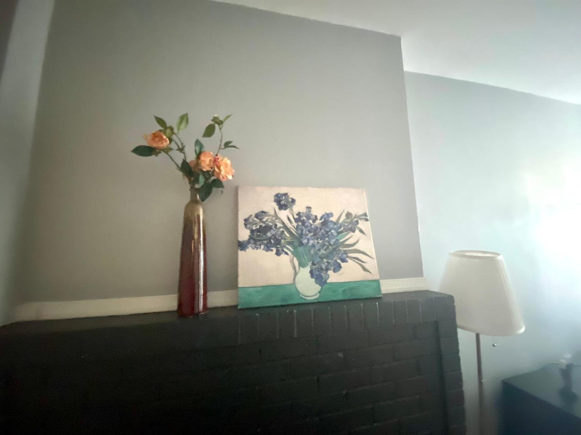 Clover 2900 - Apartment And Rooms With Private Bathroom Near Washington Ave South Philly Philadelphia Kültér fotó