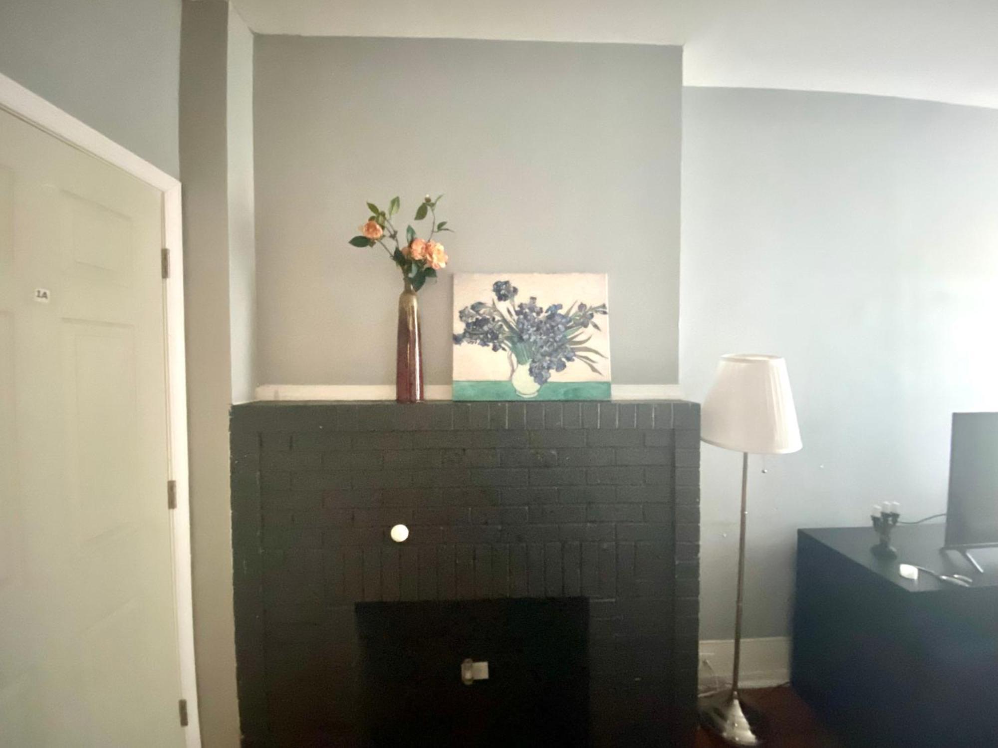 Clover 2900 - Apartment And Rooms With Private Bathroom Near Washington Ave South Philly Philadelphia Kültér fotó