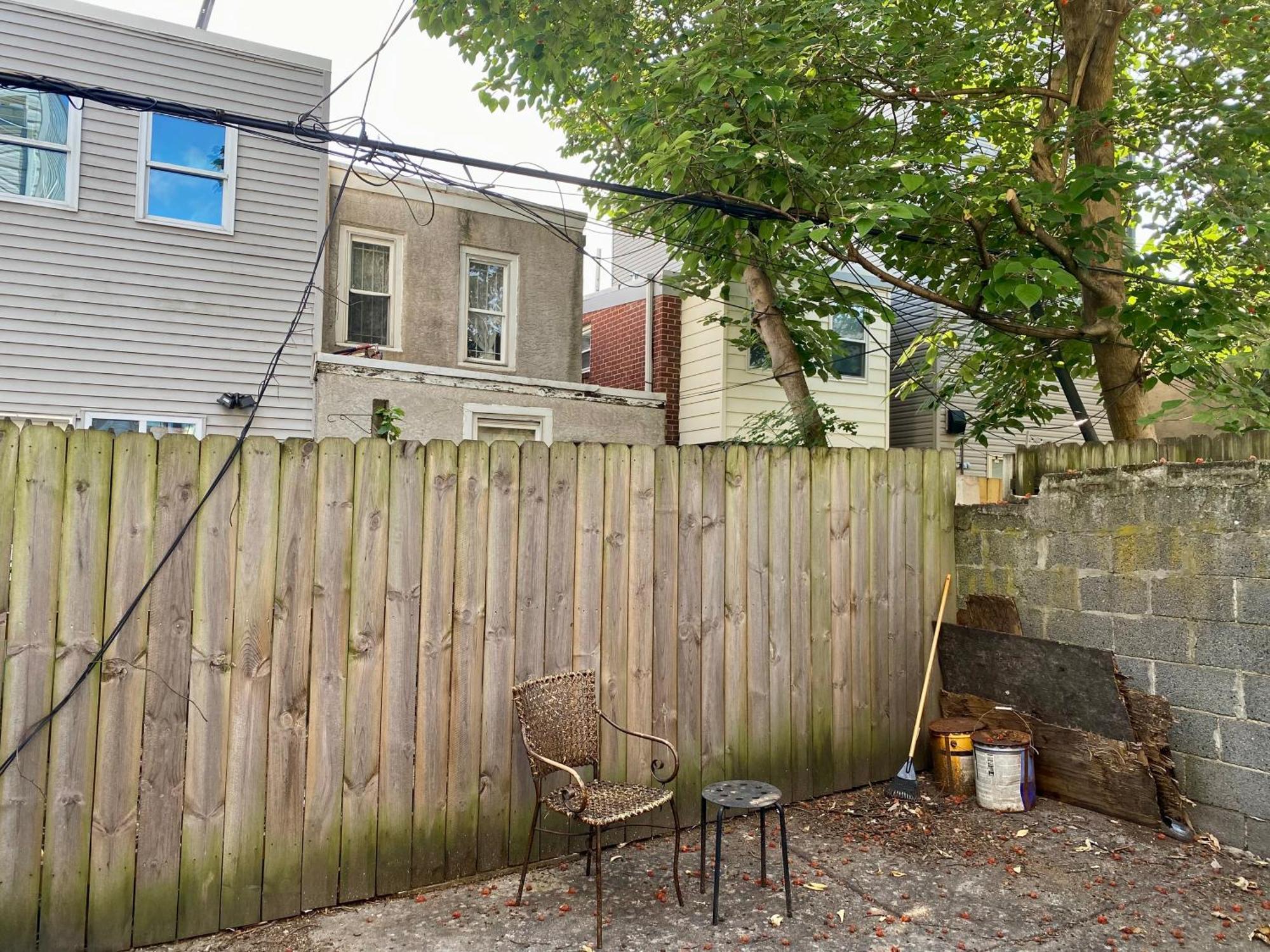 Clover 2900 - Apartment And Rooms With Private Bathroom Near Washington Ave South Philly Philadelphia Kültér fotó