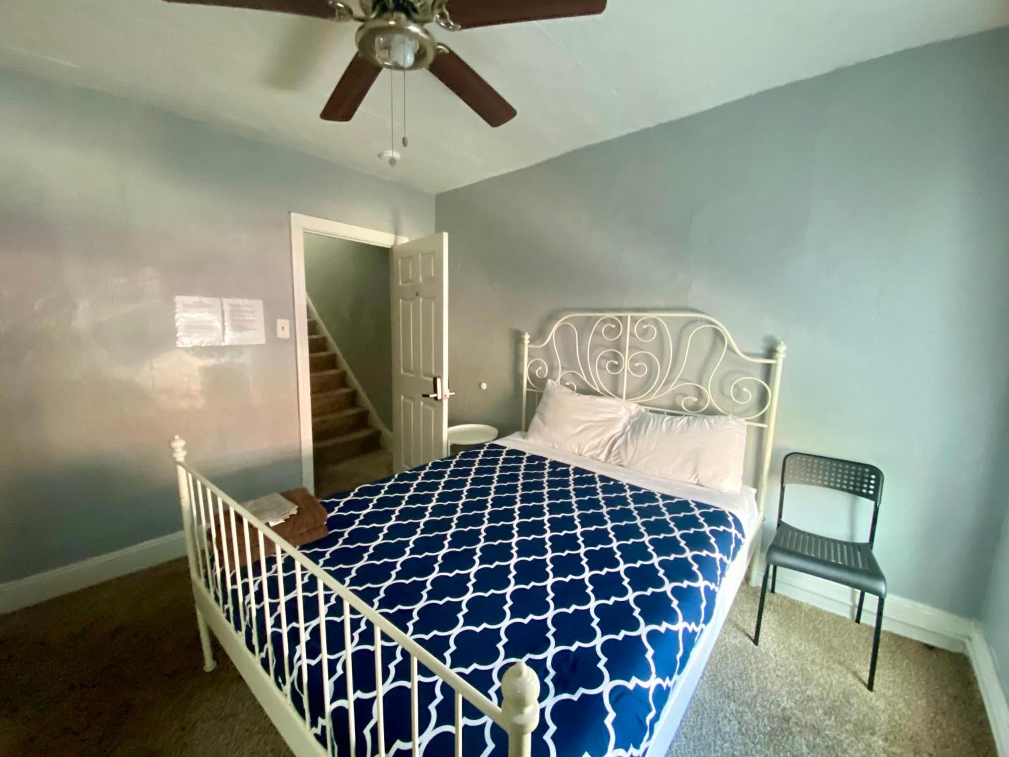 Clover 2900 - Apartment And Rooms With Private Bathroom Near Washington Ave South Philly Philadelphia Kültér fotó