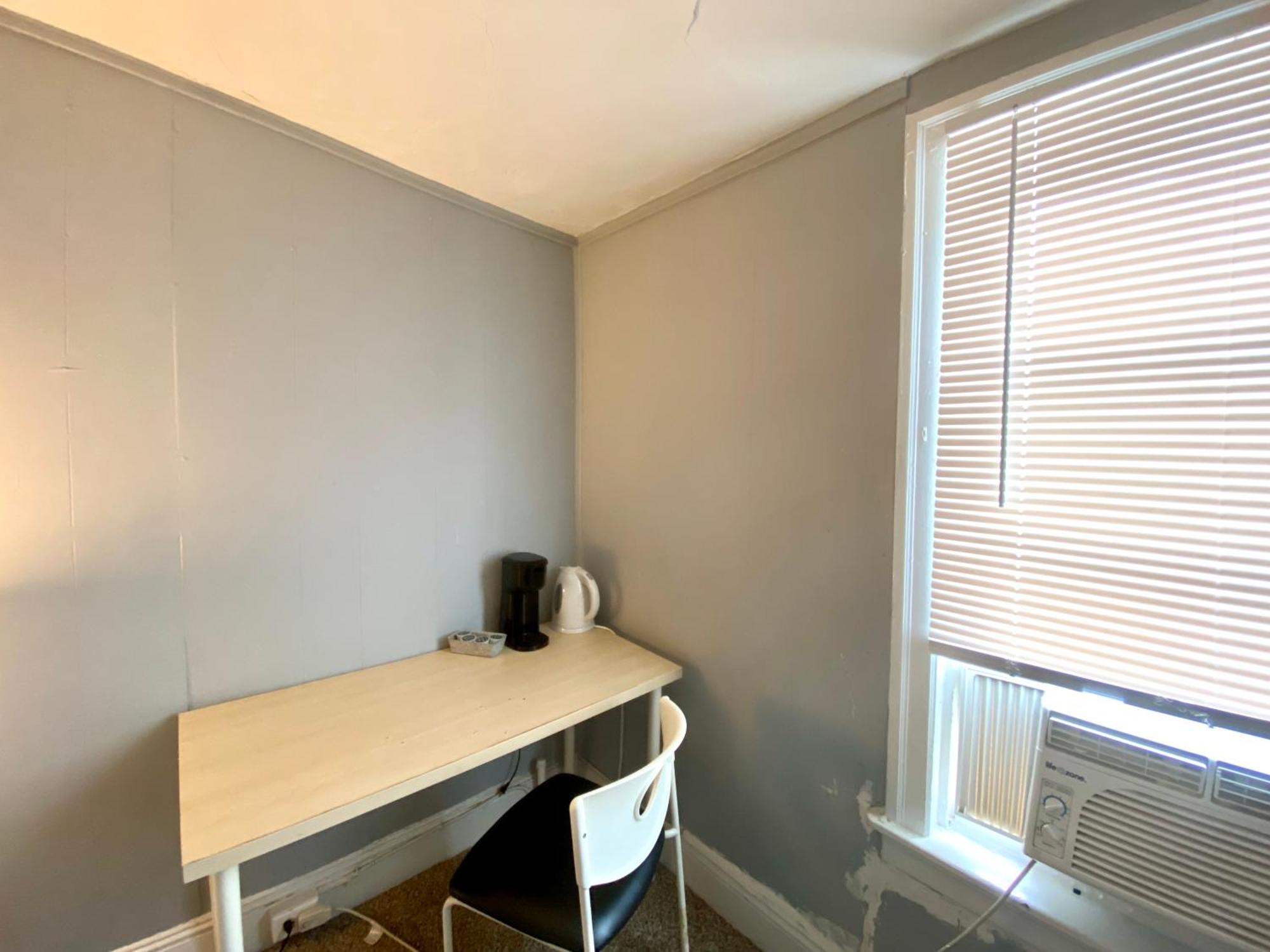 Clover 2900 - Apartment And Rooms With Private Bathroom Near Washington Ave South Philly Philadelphia Kültér fotó
